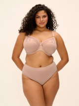 Morgan Underwired Full Cup Bra - Sahara