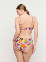 Varadeo Rio Mid-Rise Bikini Briefs