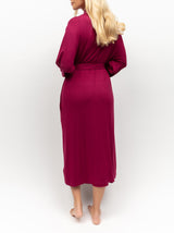 Aliyah Modal Long Robe