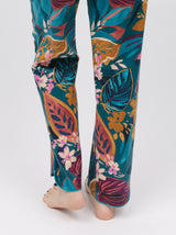 Maple Cotton-Modal Pyjama Set