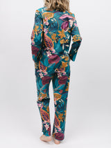 Maple Cotton-Modal Pyjama Set