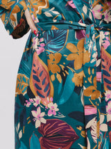 Maple Cotton-Modal Robe