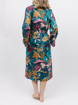 Maple Cotton-Modal Robe