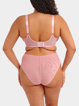 Aerith Underwired Plunge Bra