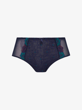 Cléa Full Briefs - Mystic Blue