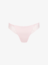 Solene Thong - Gardenia Rose