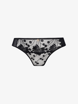 Tess Thong - Black