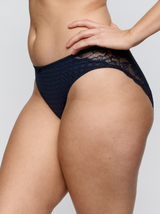 Madison Rio Briefs - Velvet Blue