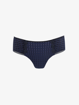 Avero Hotpants - Velvet Blue