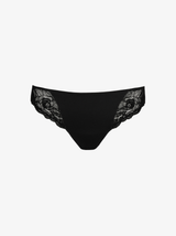 Cyrile Rio Briefs - Black