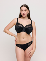 Deauville Rio Briefs - Black