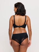 Madison Full Cup Bra - Black