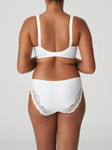 Madison Rio Briefs - White
