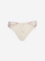 Mohala Rio Briefs - Vintage Natural