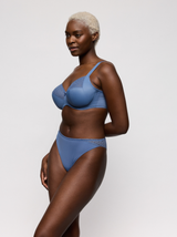 Montara Full Cup Bra - Regatta Blue