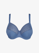 Montara Full Cup Bra - Regatta Blue