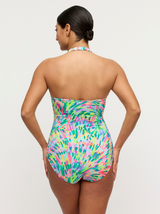 Douala C-I Underwired Full Cup Control Swimsuit
