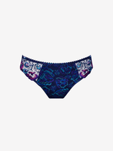 San Angel Rio Briefs - Water Blue