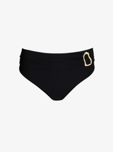Uvita Full Bikini Briefs - Black