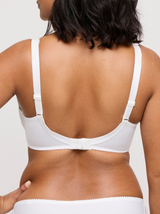 Madison Full Cup Bra - Natural