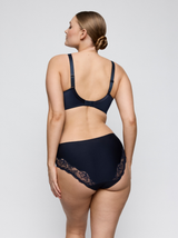 Madison Rio Briefs - Velvet Blue