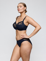 Madison Rio Briefs - Velvet Blue