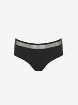 Louie Shorts - Black