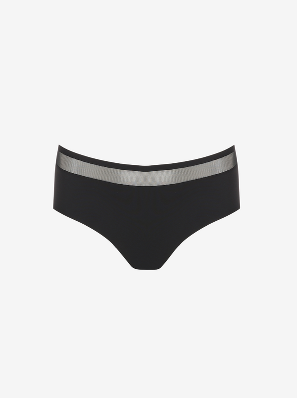 Louie Shorts - Black