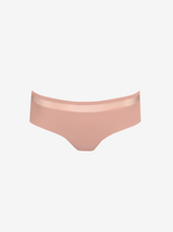 Louie Shorts - Powder Rose