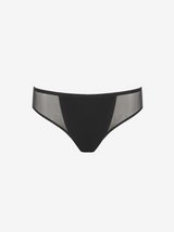 Louie Rio Briefs - Black