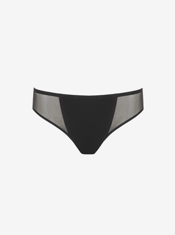 Louie Rio Briefs - Black