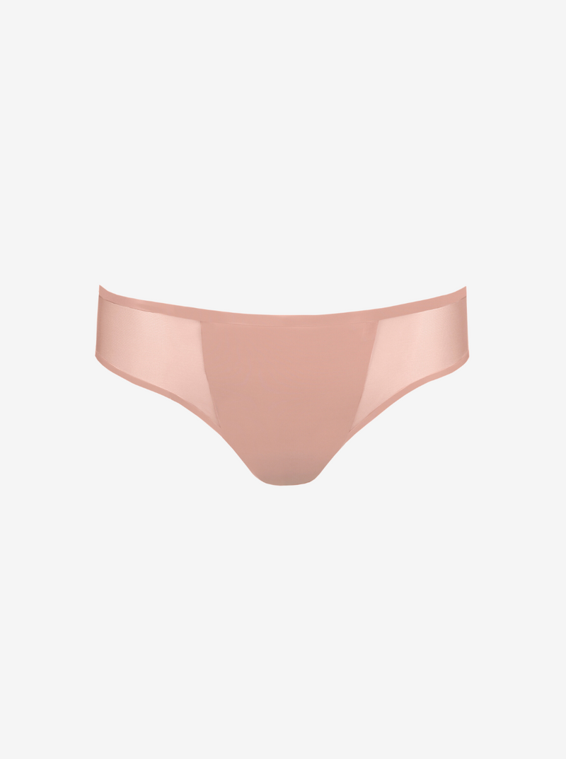 Louie Rio Briefs - Powder Rose