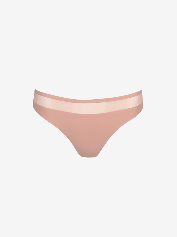 Louie Thong - Powder Rose