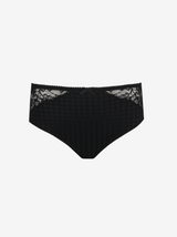 Madison Full Briefs - Black
