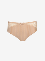 Madison Full Briefs - Caffe Latte