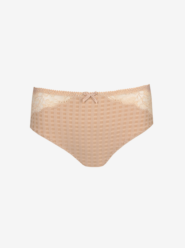 Madison Full Briefs - Caffe Latte
