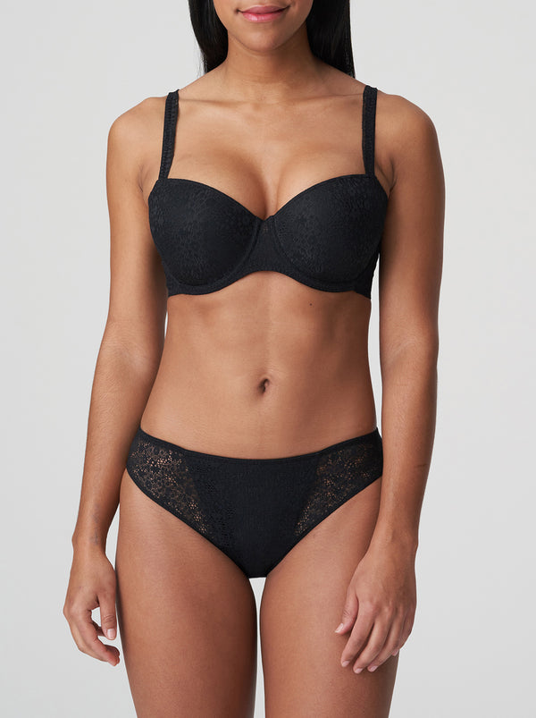 Epirus Rio Briefs - Black
