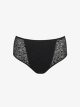 Epirus Full Briefs - Black