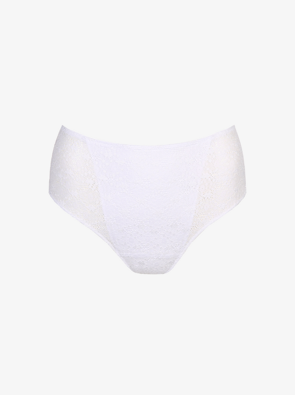 Epirus Full Briefs - White