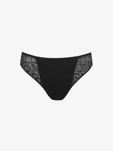 Epirus Rio Briefs - Black