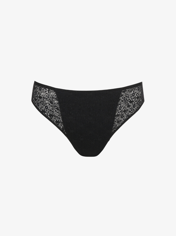 Epirus Rio Briefs - Black