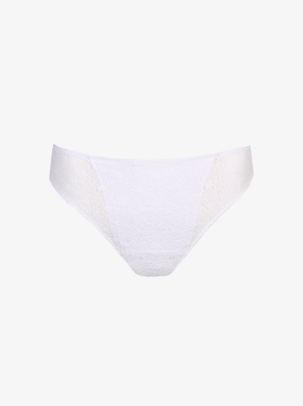 Epirus Rio Briefs - White
