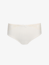 Madison Full Briefs - Natural