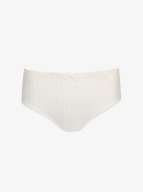 Madison Full Briefs - Natural