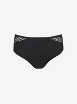 Montara Full Briefs - Black
