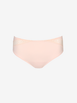 Montara Full Briefs - Crystal Pink
