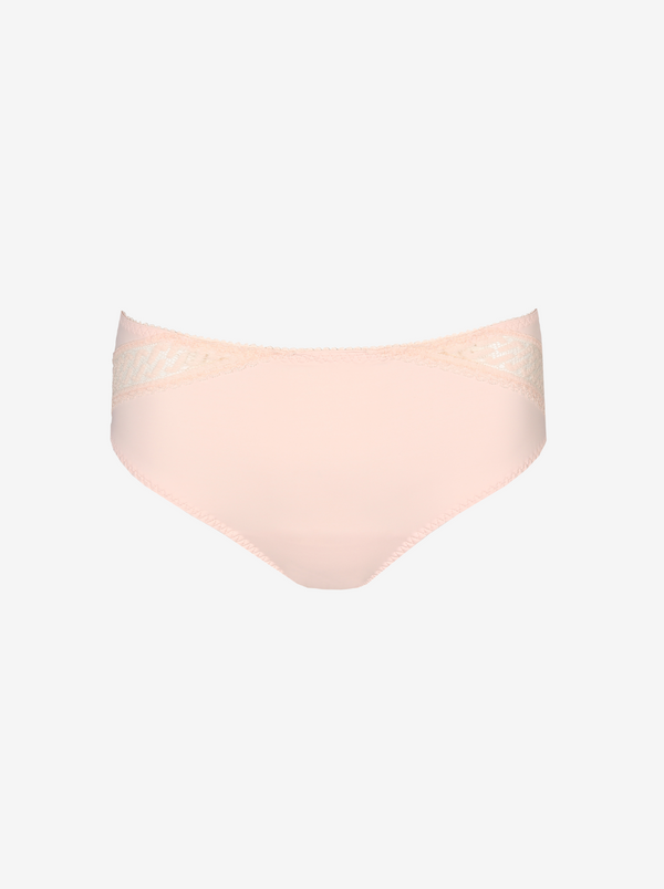 Montara Full Briefs - Crystal Pink