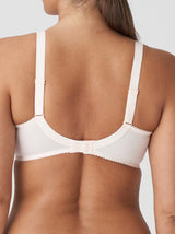 Montara Full Cup Bra - Crystal Pink