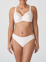 Montara Full Cup Bra - Crystal Pink