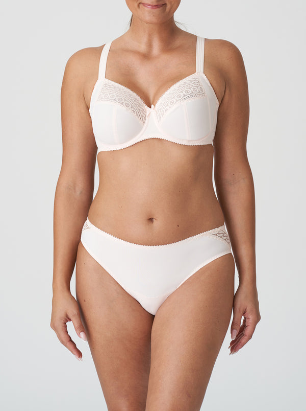 Montara Rio Briefs - Crystal Pink